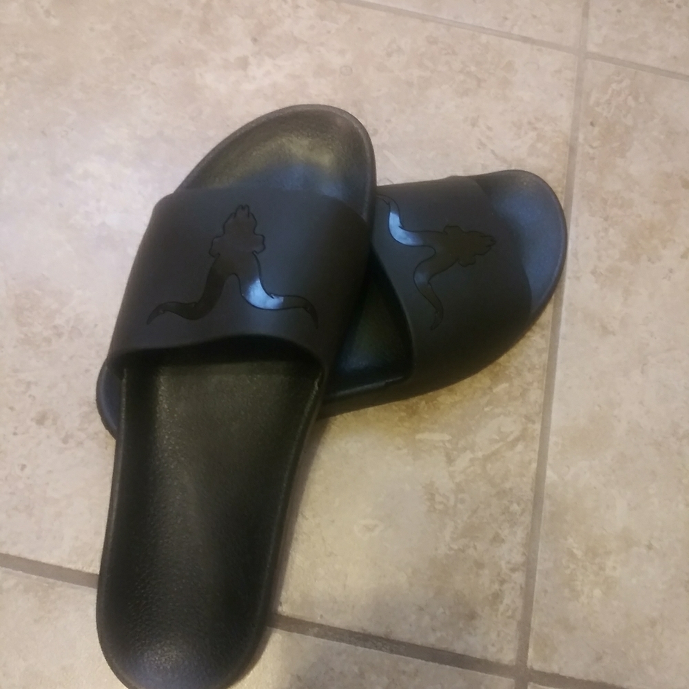 Ignite Men's slides